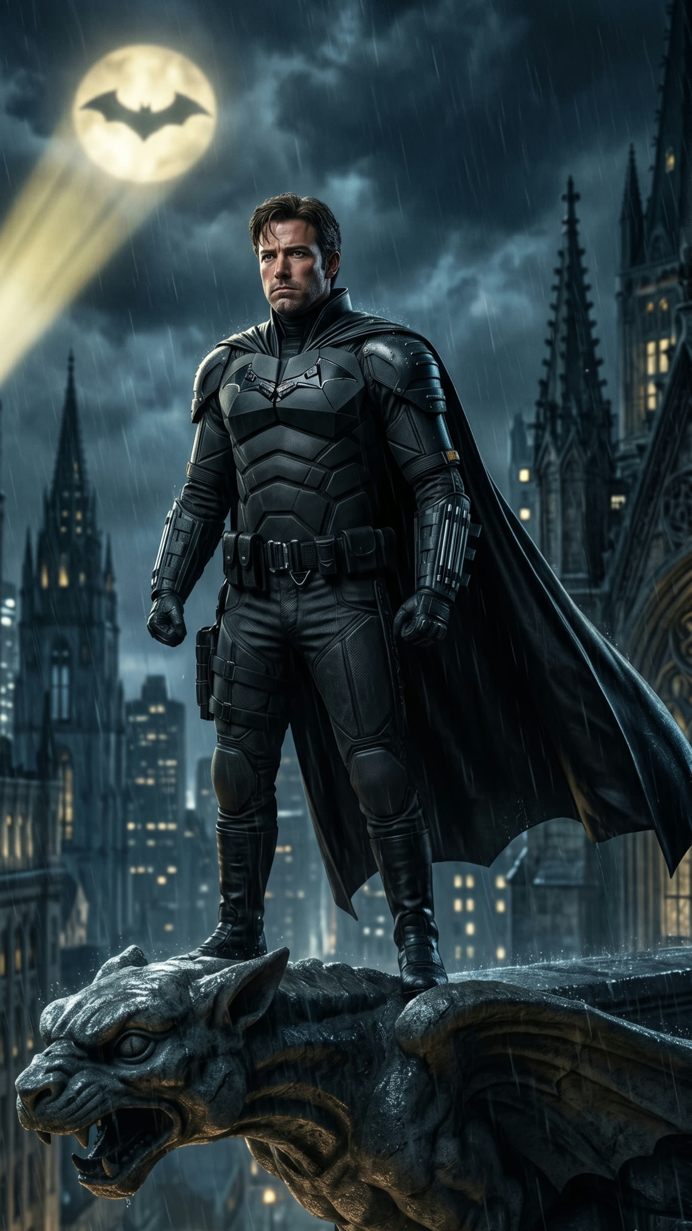 Personagem Batman